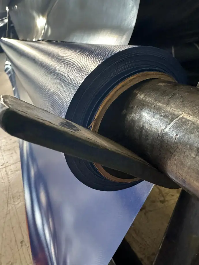 Dura Tank - PVC Liner