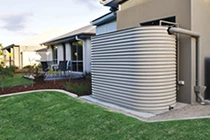 Aquadam Commercial &amp; Residential Backup Systems 