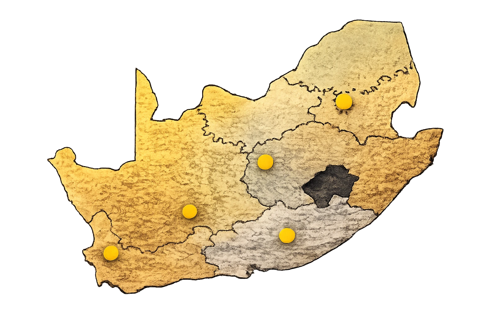 Aquadam South Africa