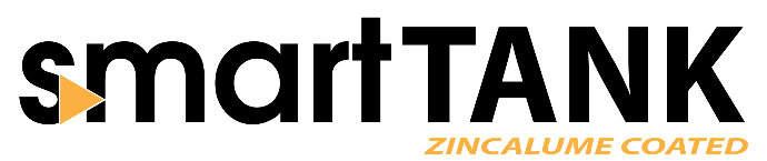 Aquadam Smart Tank Logo