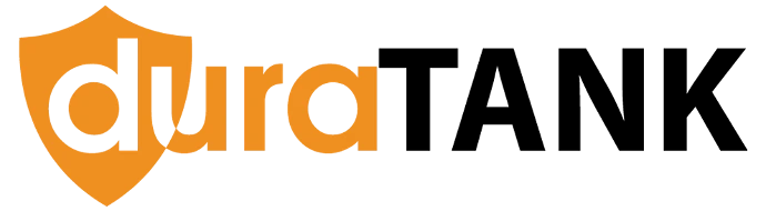 Aquadam Dura Tank Logo