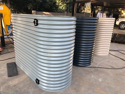 Slimline Home Tank = 2000L [1800L x 900W x 1540H]